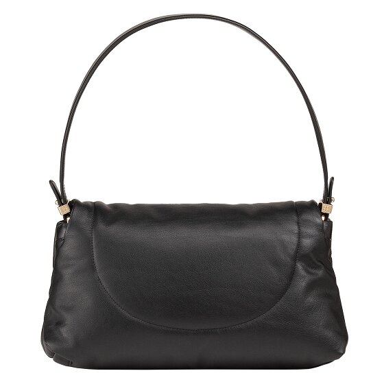 DuDu Melville Schultertasche Leder 31 cm