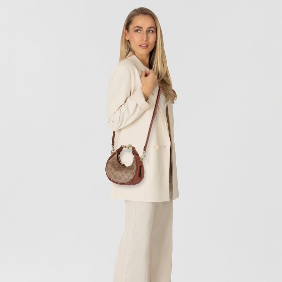 Coach Jonie Mini Bag Handtasche 16 cm