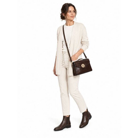 The Bridge Irene Handtasche Leder 20 cm