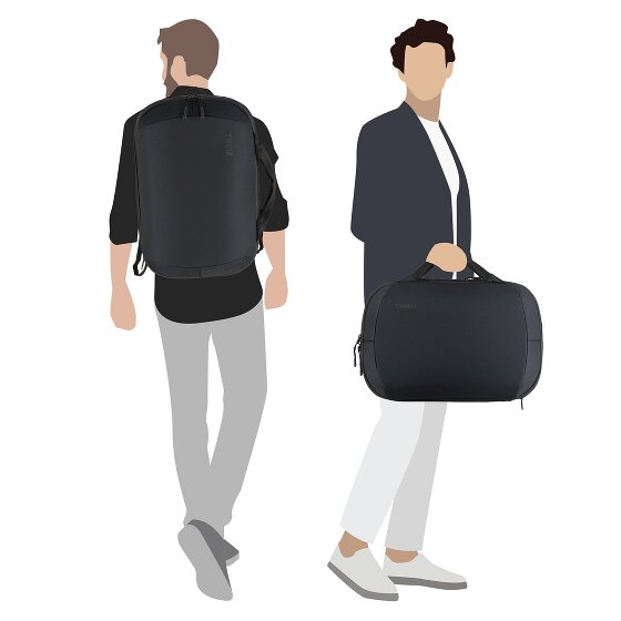Thule Subterra 2 Business-Rucksack 46 cm Laptopfach