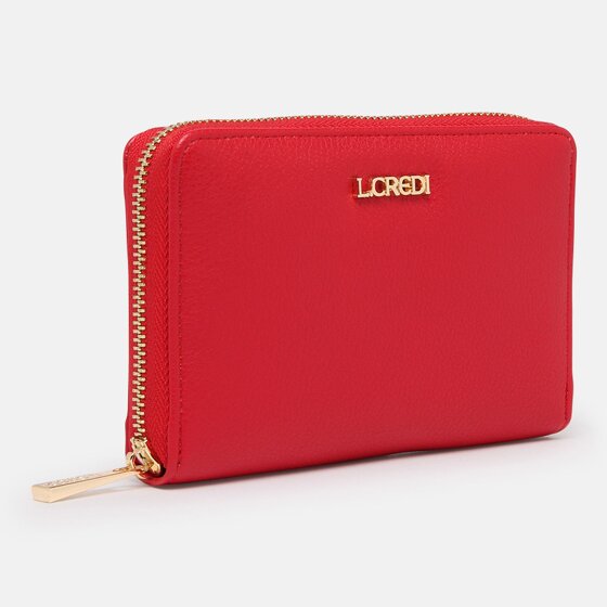L.Credi Filippa Geldbörse RFID 16 cm