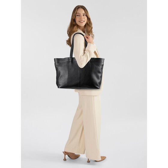 Liebeskind Hera II Shopper Tasche L Leder 55 cm