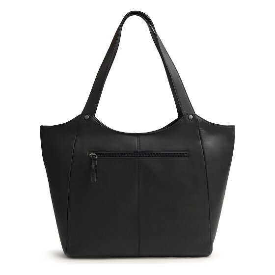 The Chesterfield Brand Mireya Shopper Tasche Leder 36 cm Laptopfach