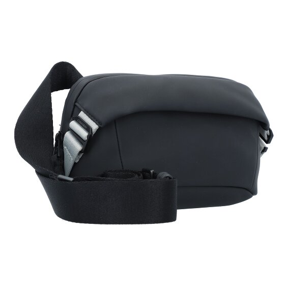 Calvin Klein Rubberized Umhängetasche 23 cm