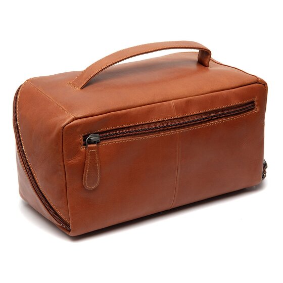 The Chesterfield Brand Elmia Kulturbeutel Leder 24 cm