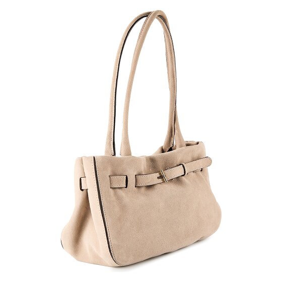 abro Jill Schultertasche Leder 32 cm
