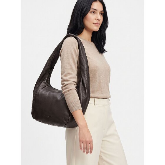 Liebeskind Farrah II Schultertasche M Leder 45 cm