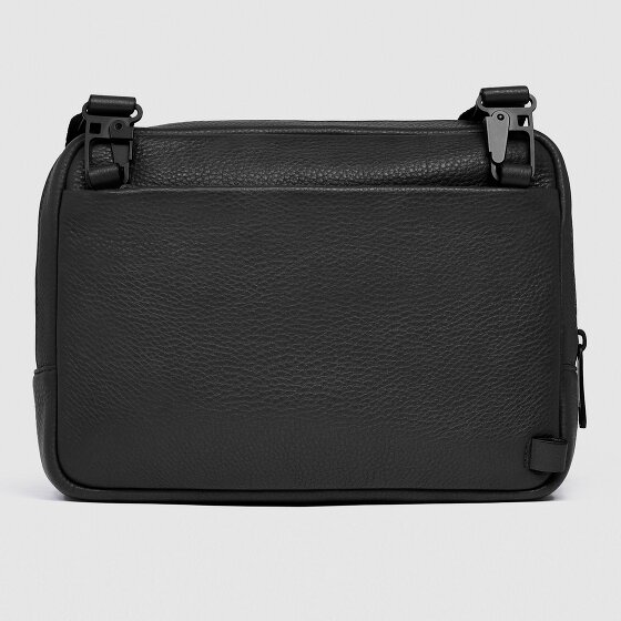 Piquadro Than Umhängetasche Leder 24 cm
