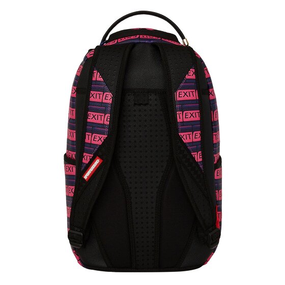 Sprayground Exit Daypack 46 cm Laptopfach