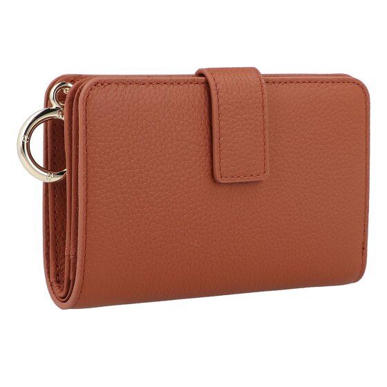 AIGNER Zita Geldbörse RFID Leder 14 cm