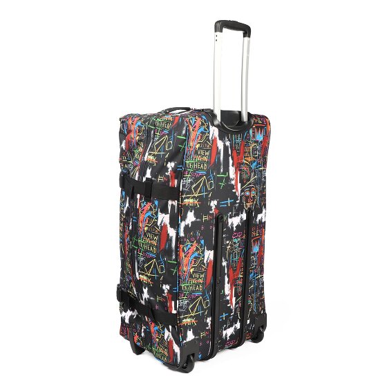 Eastpak Transit'R Transit'R 2 Rollen Reisetasche L 79 cm