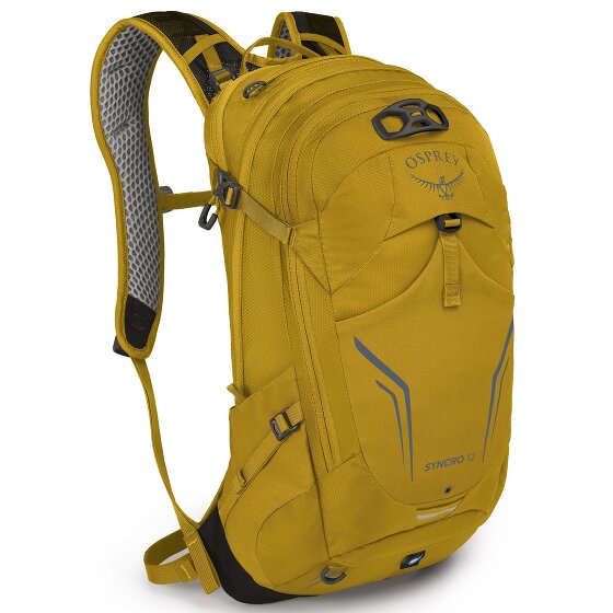 Osprey Syncro 12 Rucksack 46 cm