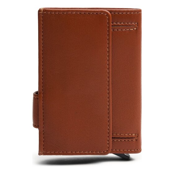 The Chesterfield Brand Bennett Geldbörse RFID Schutz Leder 10 cm
