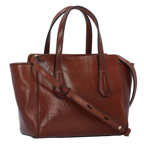 The Bridge Gloria Handtasche Leder 31 cm