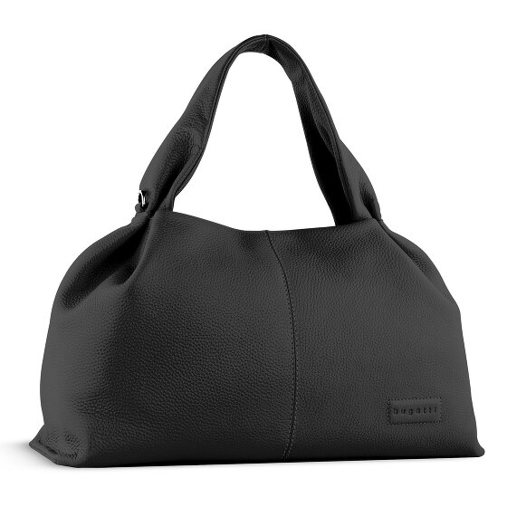 bugatti Elsa Schultertasche Leder 38 cm