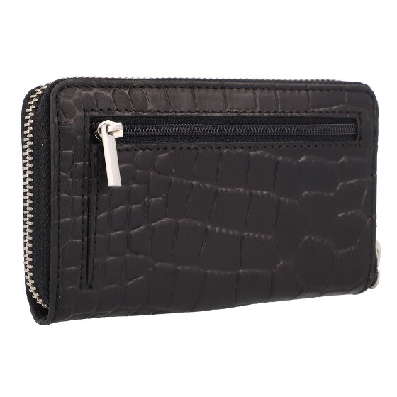 Burkely Cool Colbie Geldbörse Leder 14 cm Burkely Cool Colbie Geldbörse Leder 14 cm