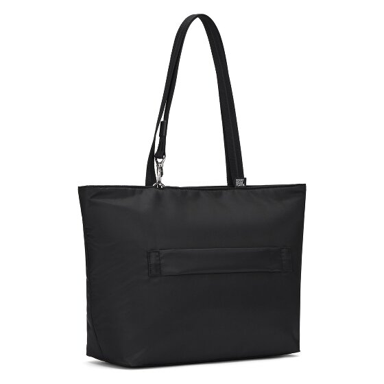 Pacsafe Pacsafe W Shopper Tasche 42 cm Laptopfach