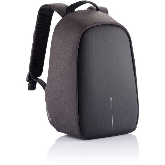 XD Design Bobby Hero Small Rucksack RFID 38 cm Laptopfach