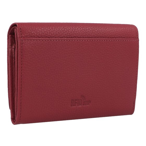 Picard Java Geldbörse Leder 13.5 cm