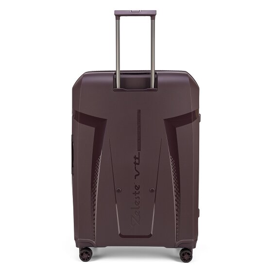 Epic Zeleste 4 Rollen Trolley 76 cm