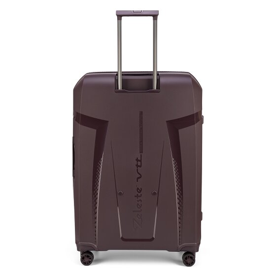 Epic Zeleste 4 Rollen Trolley 76 cm