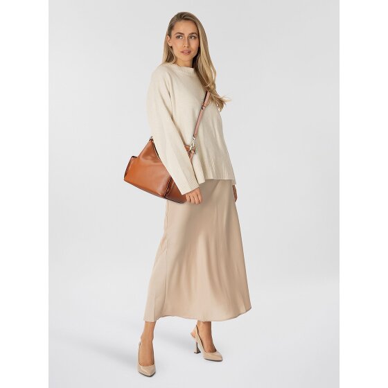 Lauren Ralph Lauren Blaike Schultertasche Leder 25.5 cm