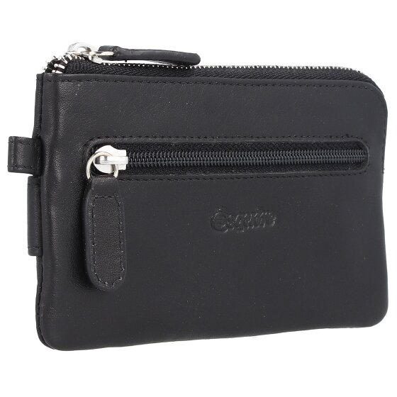 Esquire Viktoria Schlüsseletui Leder 13 cm