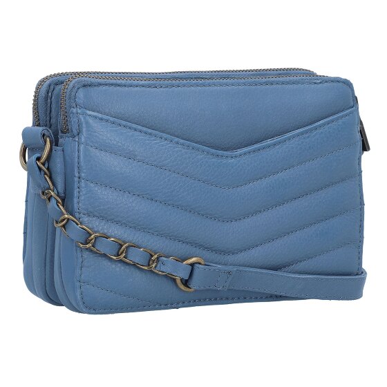 Cowboysbag Oily Cow Umhängetasche Leder 25 cm