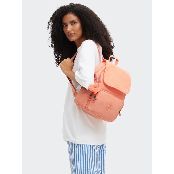 Kipling Basic City Zip City Rucksack S 33.5 cm