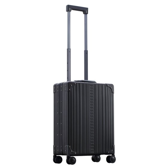 Aleon Business 4-Rollen Businesstrolley 55 cm