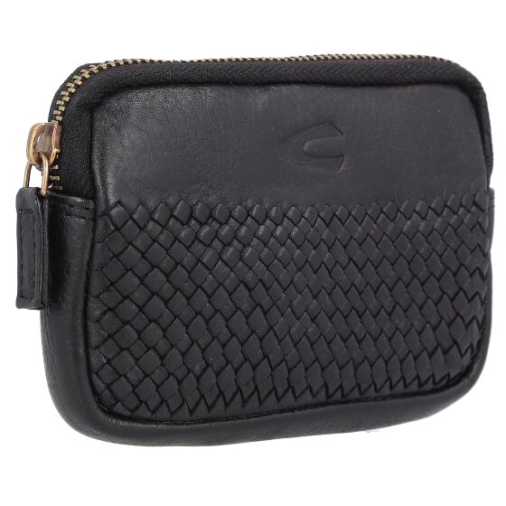 camel active Wave Schlüsseletui Leder 12 cm