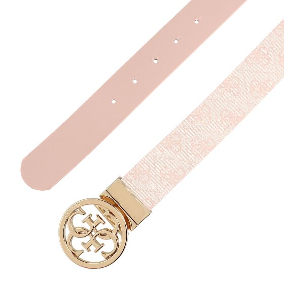 Guess Noelle Wendegürtel Leder