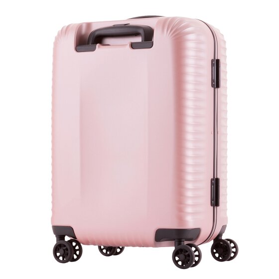 Pack Easy HiScore 4 Rollen Kabinentrolley 51 cm Pack Easy HiScore 4 Rollen Kabinentrolley 51 cm