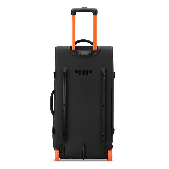 Jeep 2 Rollen Reisetasche 72 cm