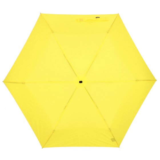 Knirps US.050 Ultra Light Slim Manual Taschenschirm 21 cm