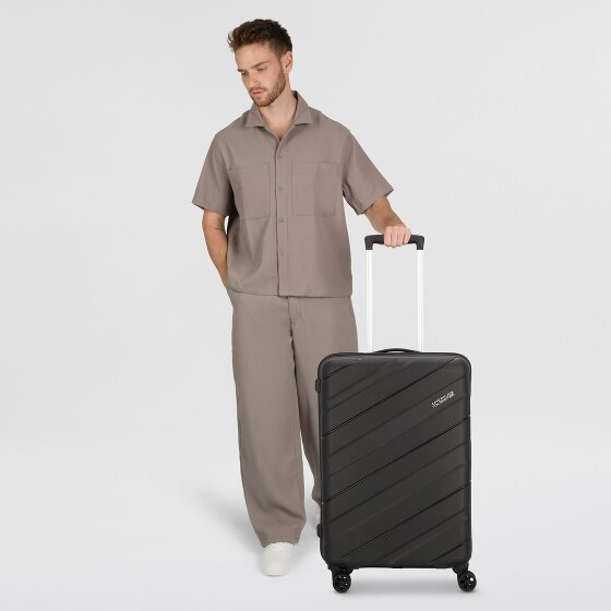 American Tourister Jetdriver 3.0 4 Rollen Trolley 67 cm