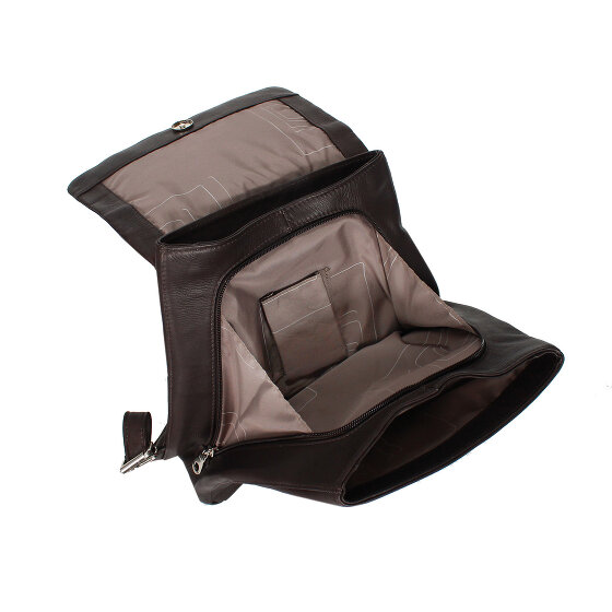 Harold's Country City Rucksack Leder 37 cm