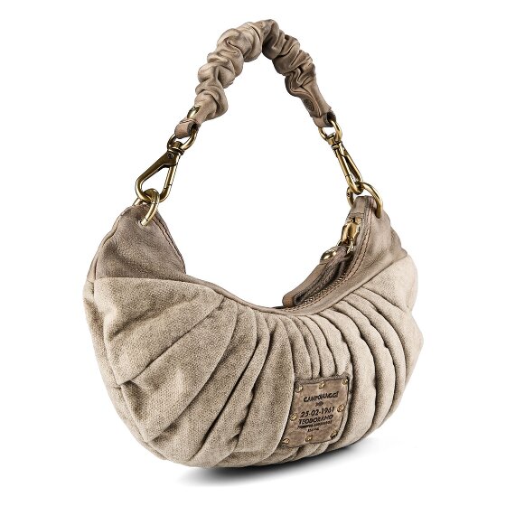 Campomaggi Luna Handtasche M 28 cm