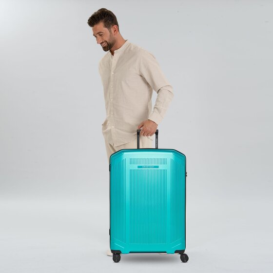 Smartbox Edition 02 4 Rollen Trolley L 75 cm