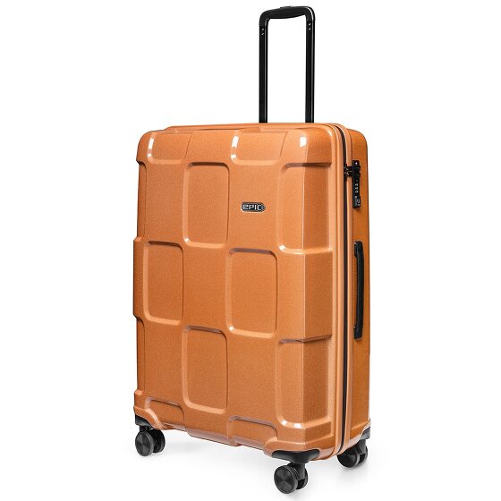 Epic Crate Reflex 4 Rollen Trolley 76 cm