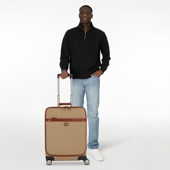 The Bridge Story V S 4 Rollen Kabinentrolley 53 cm