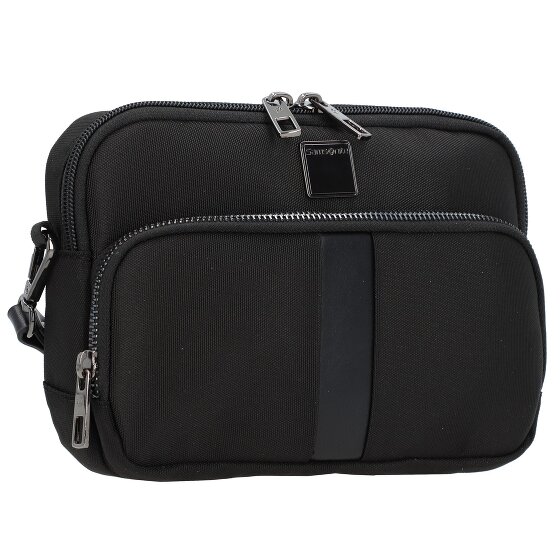 Samsonite Sacksquare Clutch Tasche 22 cm