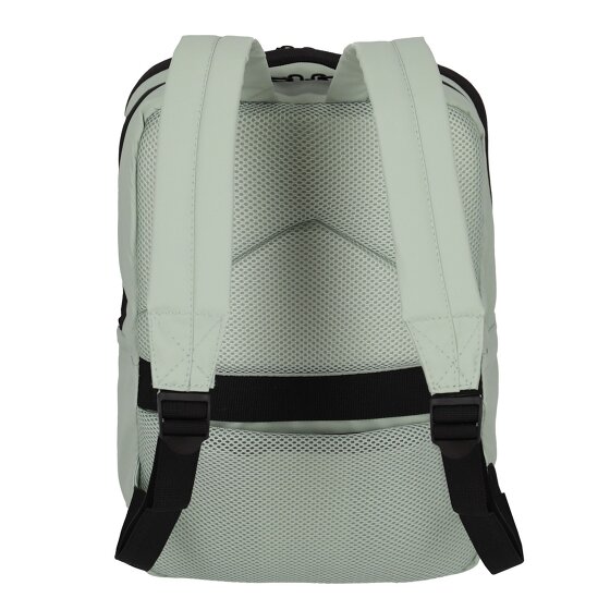 Travelite Basics Daypack 40 cm Laptopfach Travelite Basics Daypack 40 cm Laptopfach