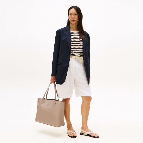 Tommy Hilfiger TH Distint Shopper Tasche 42 cm