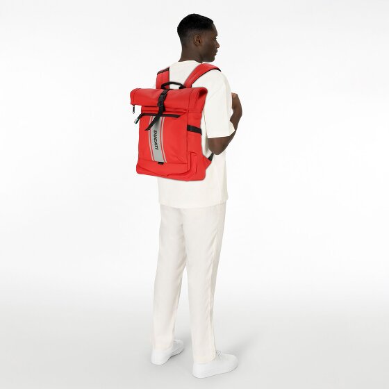 Piquadro Corner Special Ducati Daypack 44 cm Laptopfach