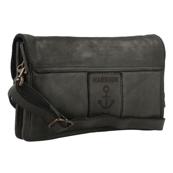 Harbour 2nd Anchor Love Umhängetasche Leder 22 cm Harbour 2nd Anchor Love Umhängetasche Leder 22 cm