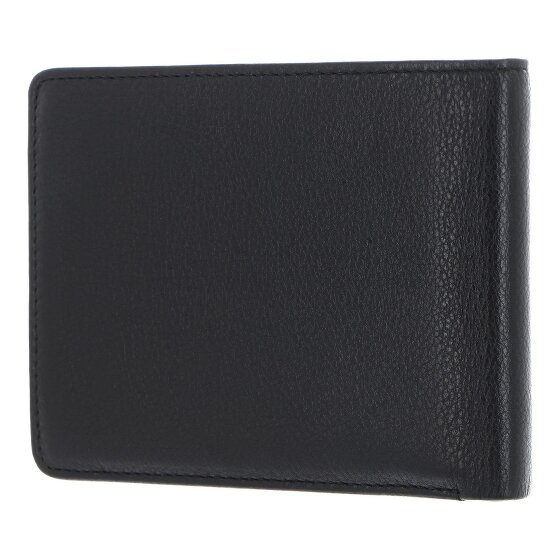 Golden Head Dublin Geldbörse RFID Schutz Leder 9.5 cm