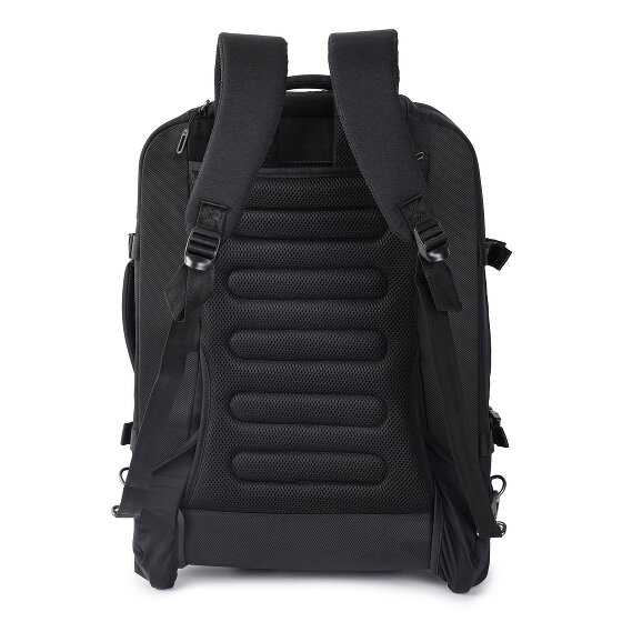Hedgren Comby 2-Rollen Rucksacktrolley RFID 55 cm