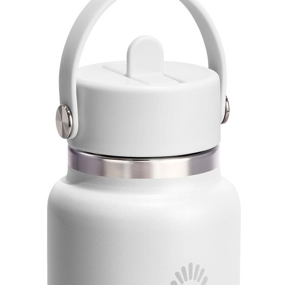 Hydro Flask Hydration Travel Bottle Flex Straw Cap Trinkflasche 945 ml
