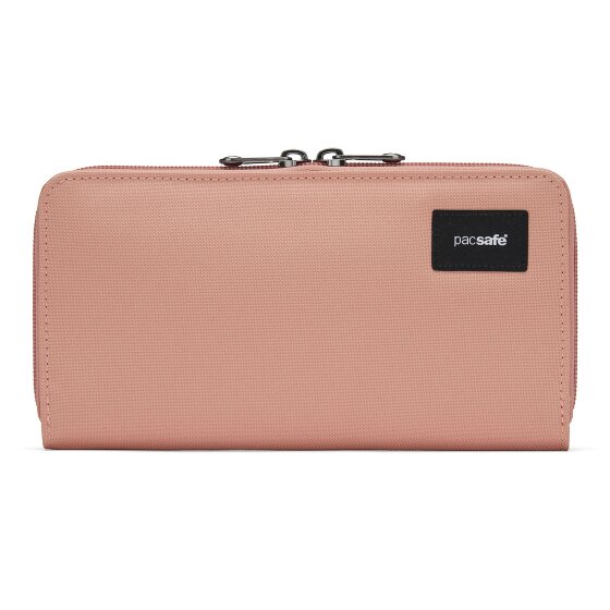 Pacsafe Continental Geldbörse RFID Schutz 20 cm